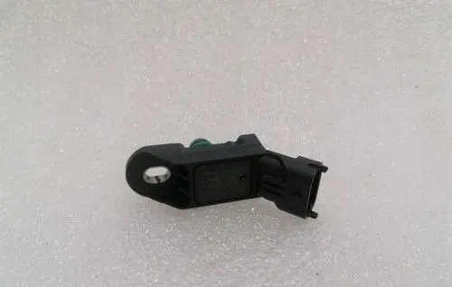 Ferrari Purosangue Turbo air boost pressure sensor