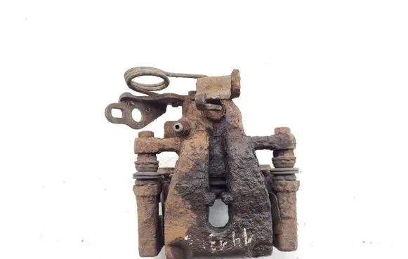 Ford Mondeo MK IV Rear brake caliper
