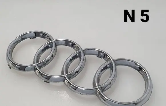 Audi A3 S3 8P Manufacturer badge logo/emblem 8P0853605