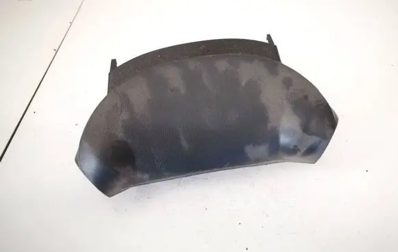 Nissan Micra Steering wheel column trim 48470ax600