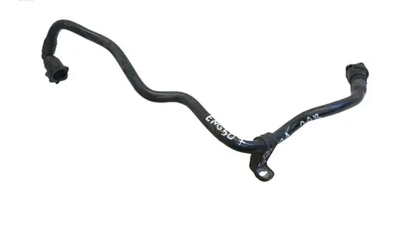 Volvo S60 Fuel line pipe 31368673
