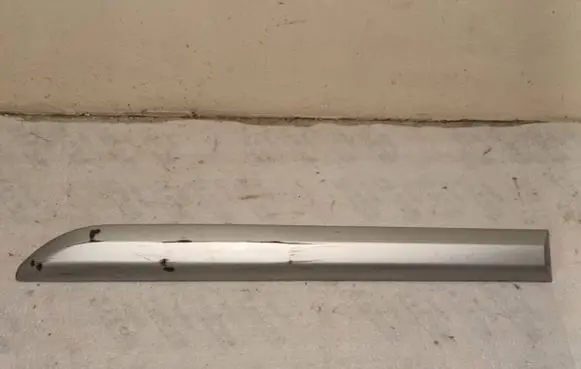 Toyota Proace Sliding door trim (molding) 9808748977