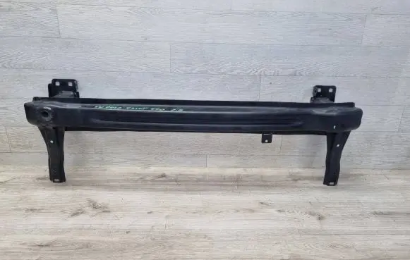 Volkswagen Polo V 6R Front bumper cross member 6C0807109
