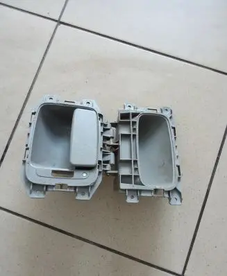 Volkswagen Crafter Sliding door interior handle A9067600061