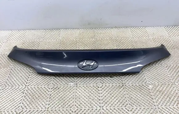 Hyundai ix35 Trunk door license plate light bar 873712S000