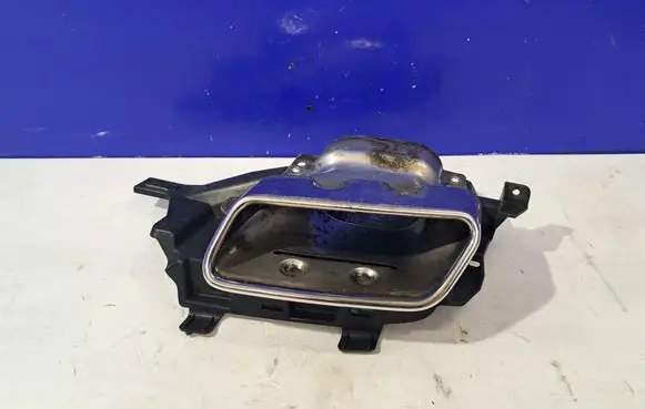 Mercedes-Benz S W221 Muffler ending A2214904127 A222851565