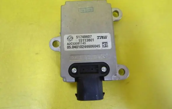 Fiat Croma ESP (stability system) control unit 51748607 15113801 A2C53081143