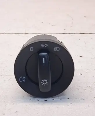 Volkswagen Golf V Light switch 1K0941431P 3097