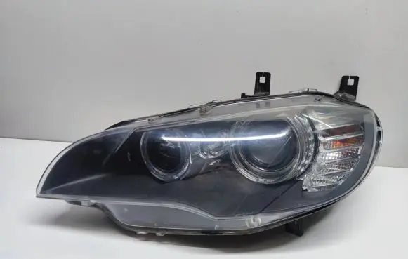 BMW X6 E71 Headlight/headlamp 7271357