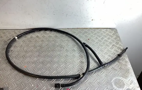 BMW 6 F06 Gran coupe Headlight washer hose/pipe 804631 7178742