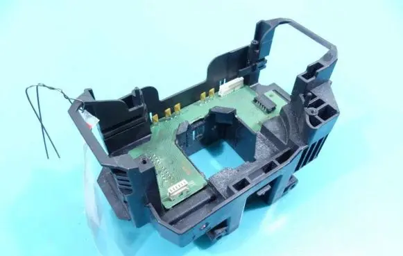Land Rover Discovery Sport Central body control module FK72-13N064-CB IMPRK1260090