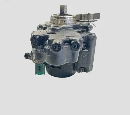 Citroen C5 Fuel injection high pressure pump