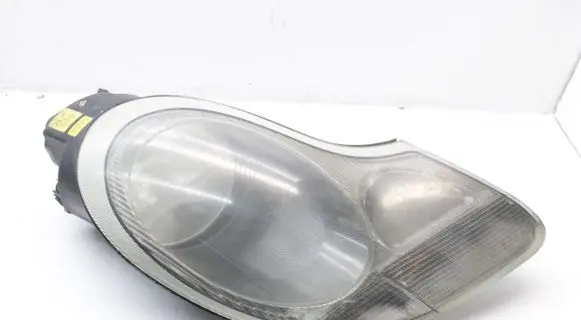 Porsche Boxster 986 Headlight/headlamp 98663103221