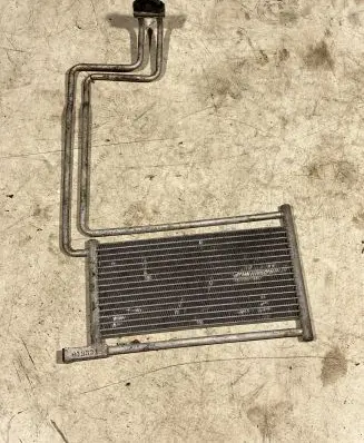 BMW 5 E39 A/C cooling radiator (condenser) 172217407980