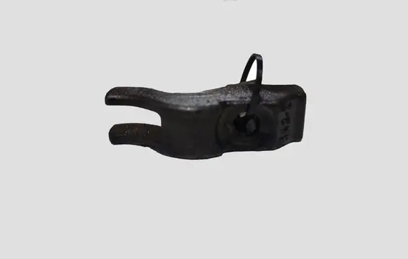 Opel Zafira B Fuel Injector clamp holder
