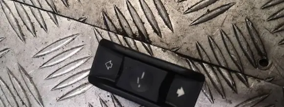 BMW 5 E60 E61 Sunroof switch 6907288