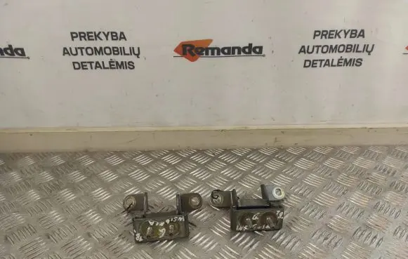 Opel Insignia B Loading door hinge set 13487167