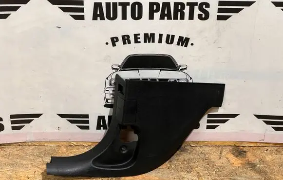 BMW 3 E92 E93 Foot area side trim 7066989