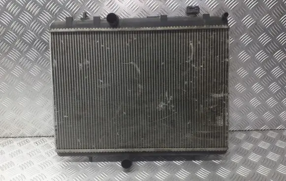 Citroen C5 Coolant radiator 9680533480