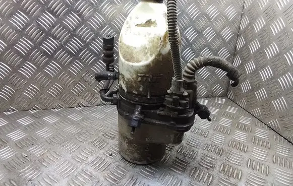 Opel Vectra C Electric power steering pump 