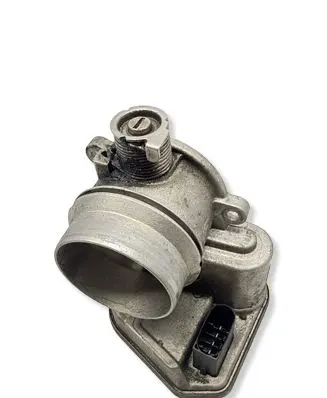 BMW 3 E90 E91 Throttle valve 7791481 B52661671