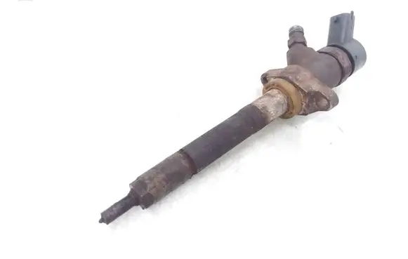 Ford Focus C-MAX Fuel injector 0445110239