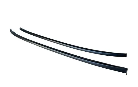 BMW 5 F10 F11 Trim molding 7210093 7234901 8049127