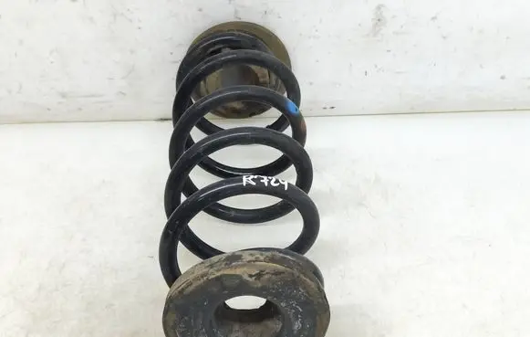 Audi TT TTS Mk2 Rear coil spring 8J0512149
