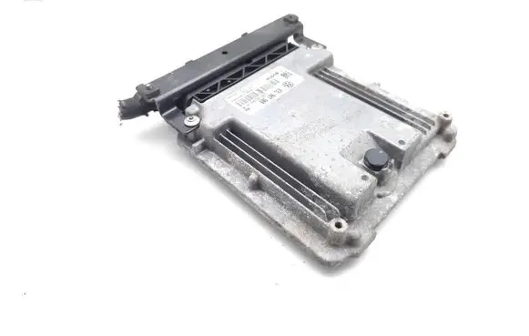 Volkswagen PASSAT B6 Engine control unit/module 03L907309 0281015029 1039S30090