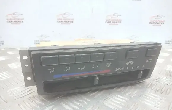 Honda Civic Climate control unit S04G0KG07