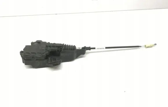 Tesla Model 3 Engine bonnet/hood lock release cable 164307100A