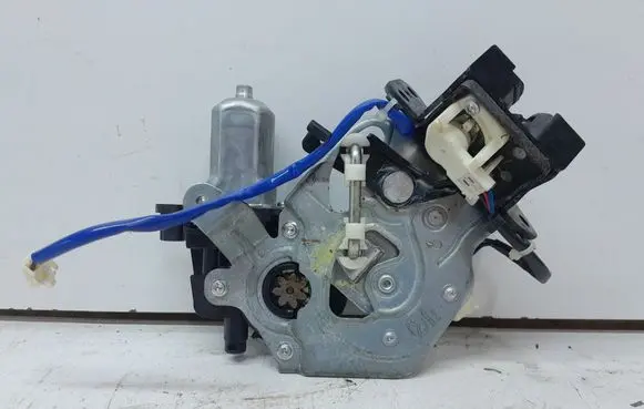 Mazda CX-9 Loading door lock 0867500013 086750 8301001020