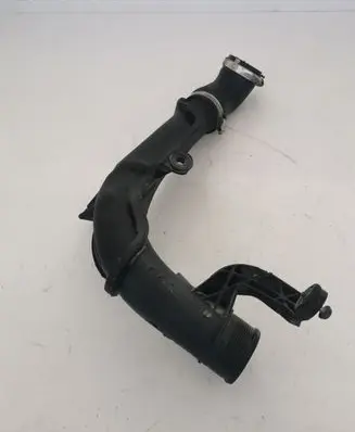 Volkswagen Caddy Intercooler hose/pipe 1K0145770AE
