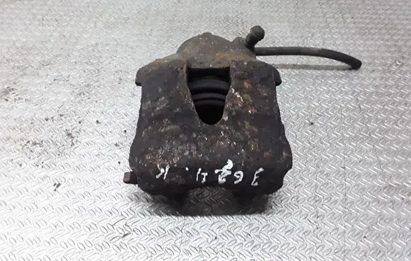 Audi A2 Front brake caliper