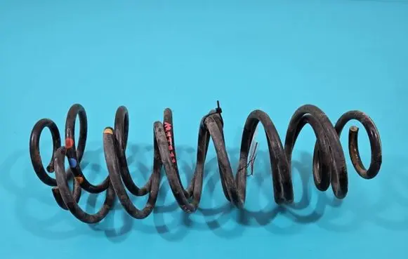 Peugeot 2008 I Rear coil spring IMPRK1372977
