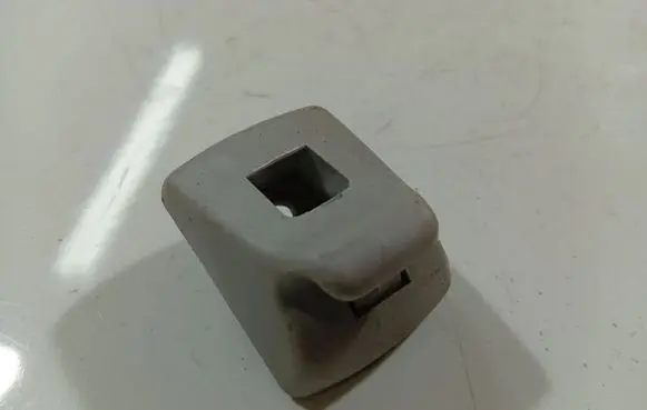 Ford Focus Sun visor clip/hook/bracket 