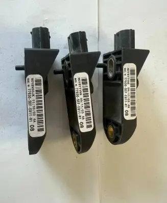 Honda Accord Airbag deployment crash/impact sensor 77930-SEF-E811-M1