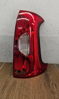 Fiat Panda III Rear/tail lights 51843642 02049099900010