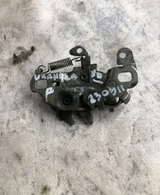 Opel Grandland X Engine bonnet/hood lock/catch