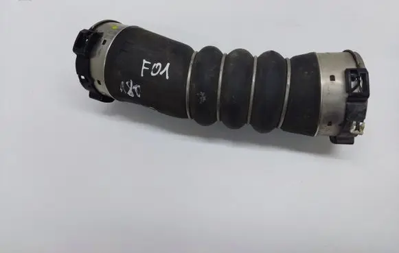 BMW 7 F01 F02 F03 F04 Intercooler hose/pipe 11279410