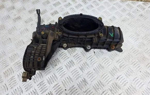 Mercedes-Benz GLA W156 X156 Intake manifold A6510900037