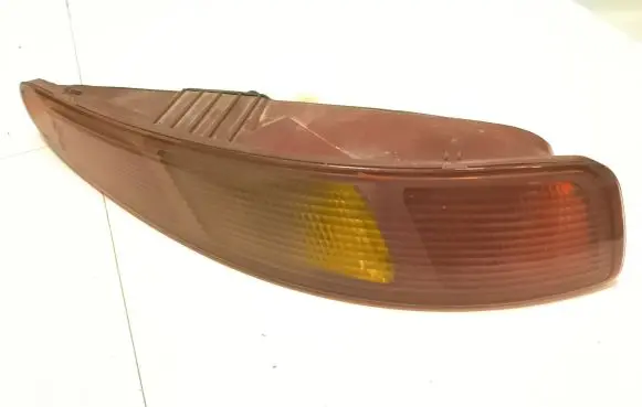 Alfa Romeo GT Rear/tail lights 60681559 C811