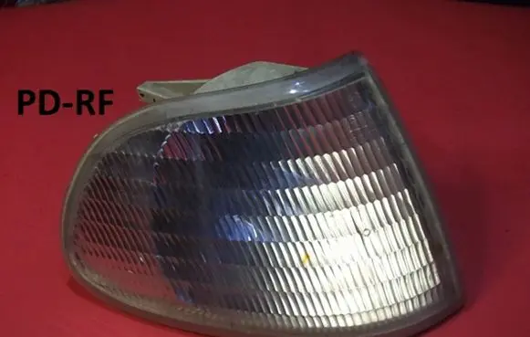Ford Scorpio Front indicator light 92GG13368AB