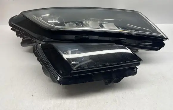 Skoda Kodiaq Headlight/headlamp 566941016E