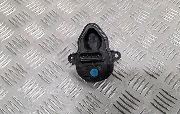 Fiat 500L Tail light bulb cover holder 03476090