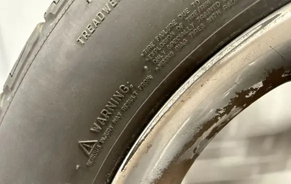 Dodge Charger R18 alloy rim 1ZV90TRMAB 1ZV90DD5AB 1ZV90DD5AA