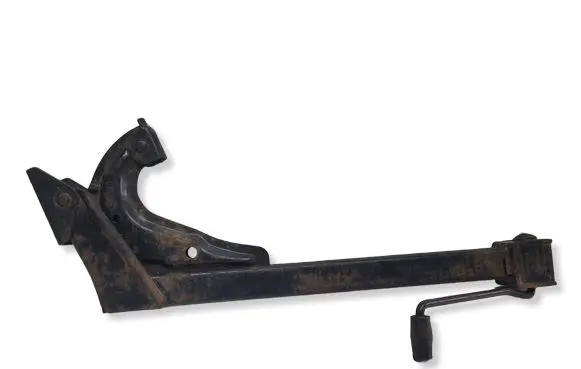 BMW 5 E34 Lift Jack 1092414