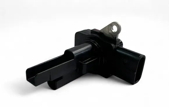 Mass air flow meter