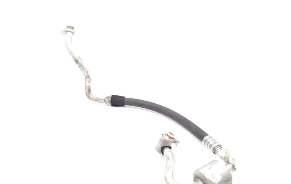 Ford Galaxy Air conditioning (A/C) pipe/hose 758069003A 5004268786