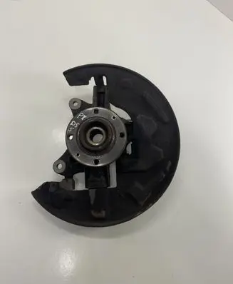 Citroen DS5 Front wheel hub